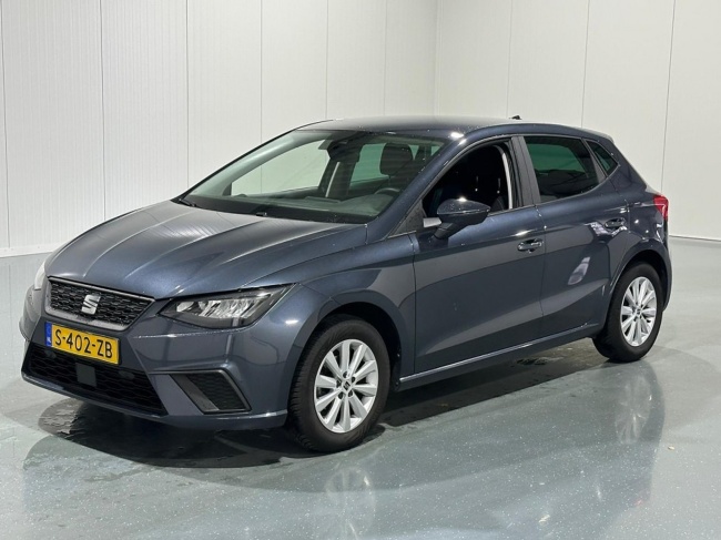 SEAT Ibiza - 1.0 EcoTSI Style Business Connect
