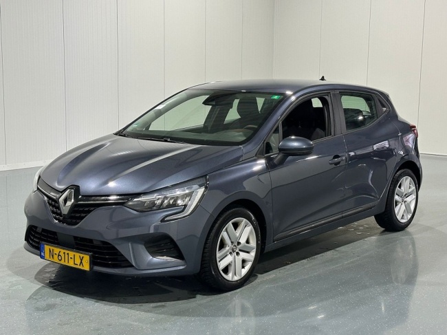 Renault Clio - 1.0 TCe Zen