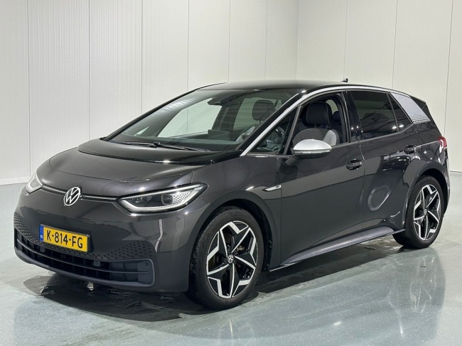 Volkswagen ID.3 - First Plus 58 kWh