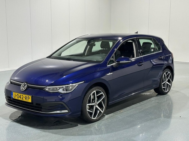 Volkswagen Golf - 1.5 eTSI Automaat Style