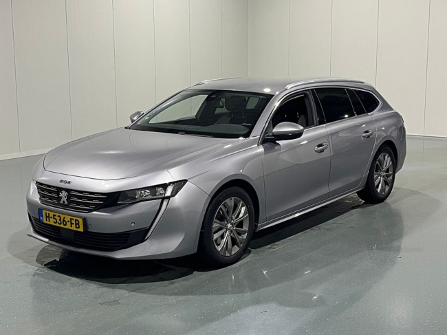 Peugeot 508 - SW 1.6 PureTech Automaat Blue Lease Allure Avantage