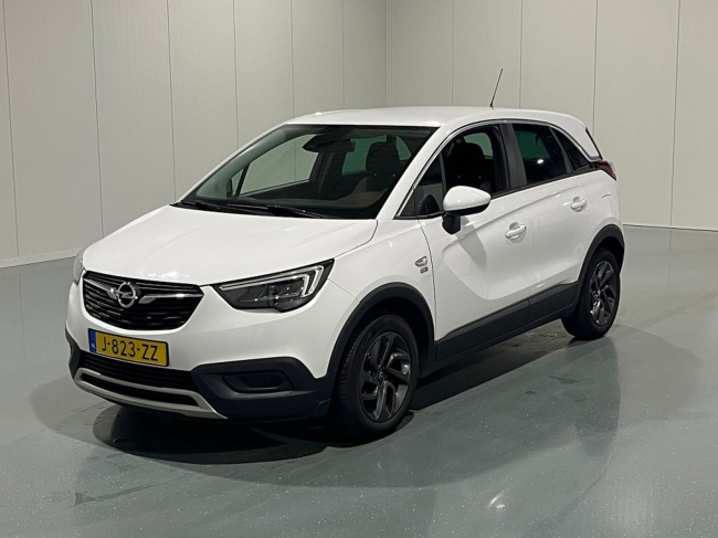 Opel Crossland X - 1.2 Edition 2020