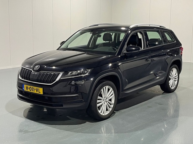 Škoda Kodiaq - 1.5 TSI Automaat Limited Business Edition