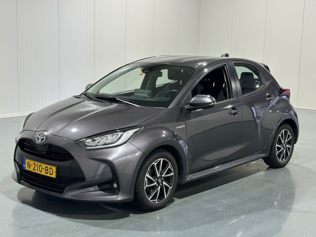 Toyota Yaris - 1.5 Hybrid Dynamic