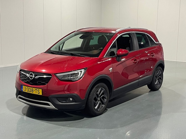 Opel Crossland X - 1.2 Edition 2020