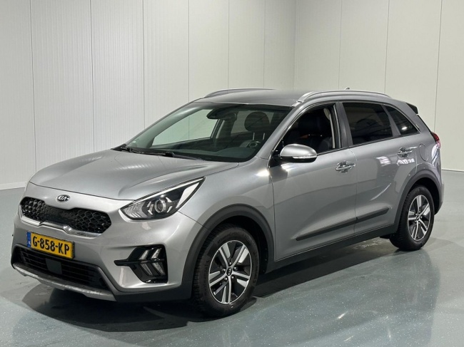 Kia Niro - 1.6 GDi Hybrid DynamicLine