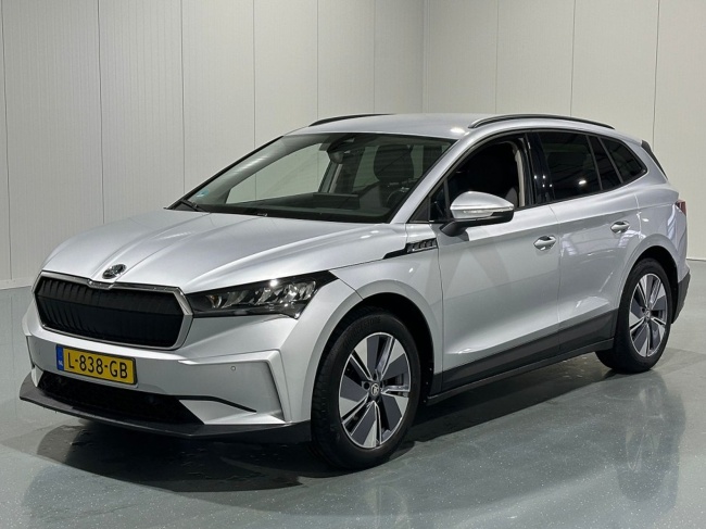 Škoda Enyaq - 60