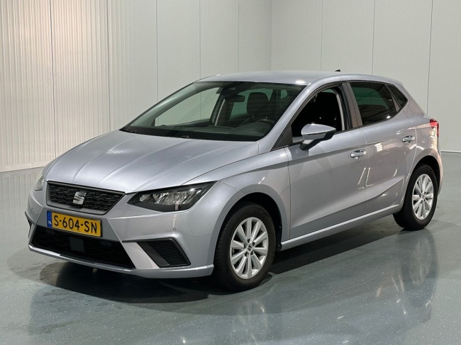 SEAT Ibiza - 1.0 EcoTSI Style Business Connect