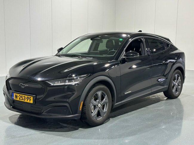 Ford Mustang - Mach-E RWD 75 kWh