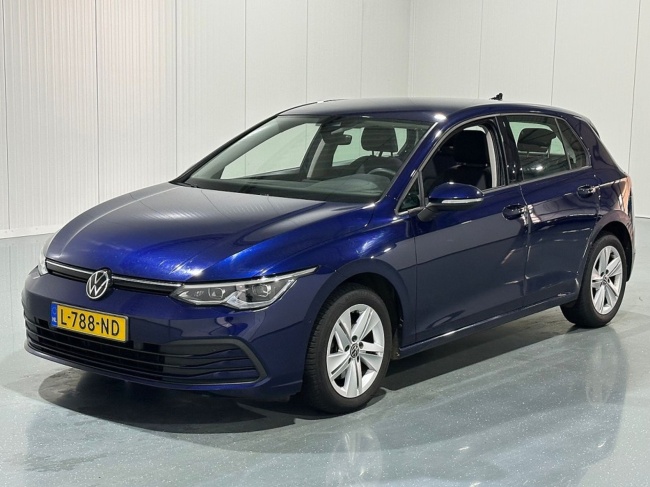 Volkswagen Golf - 1.5 TSI Life Business