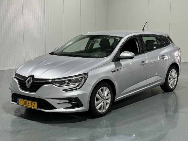 Renault Mégane - Estate 1.3 TCe 140 Equilibre