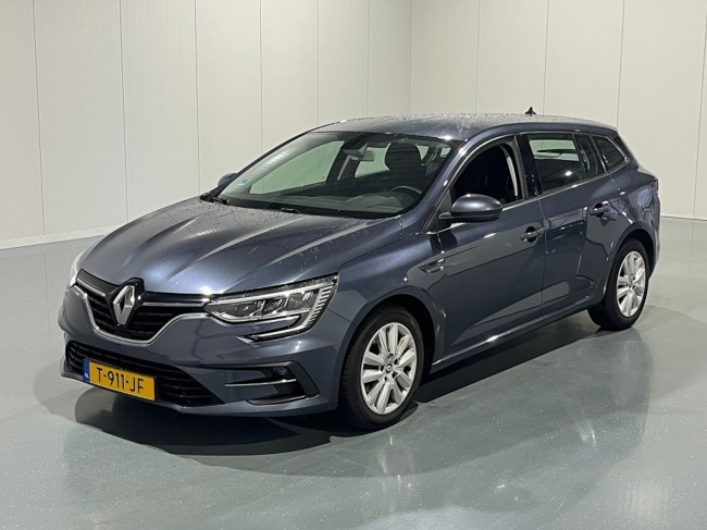 Renault Mégane - Estate 1.3 TCe 140 Equilibre