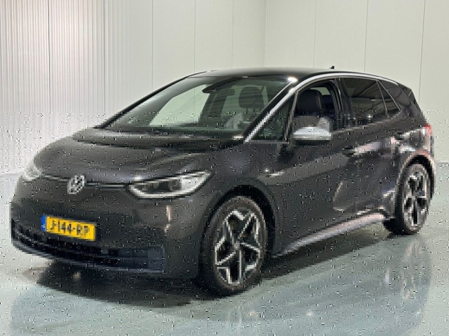Volkswagen ID.3 - First Plus 58 kWh