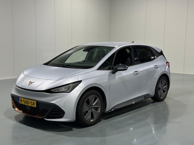 CUPRA Born - Business 62 kWh