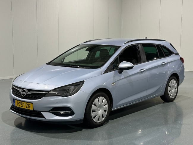 Opel Astra - Sports Tourer 1.2 Business Executive