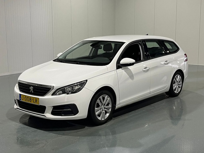 Peugeot 308 - SW 1.2 PureTech Active