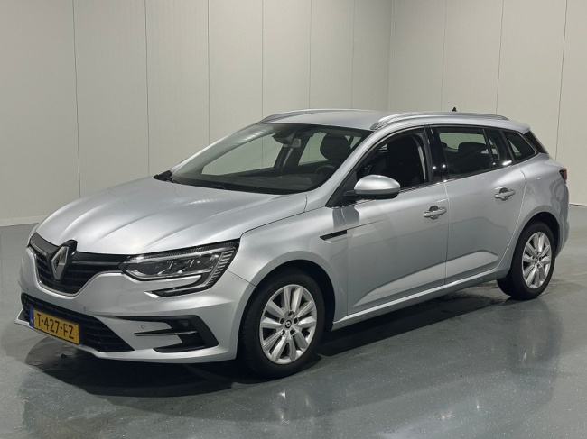 Renault Mégane - Estate 1.3 TCe 140 Equilibre