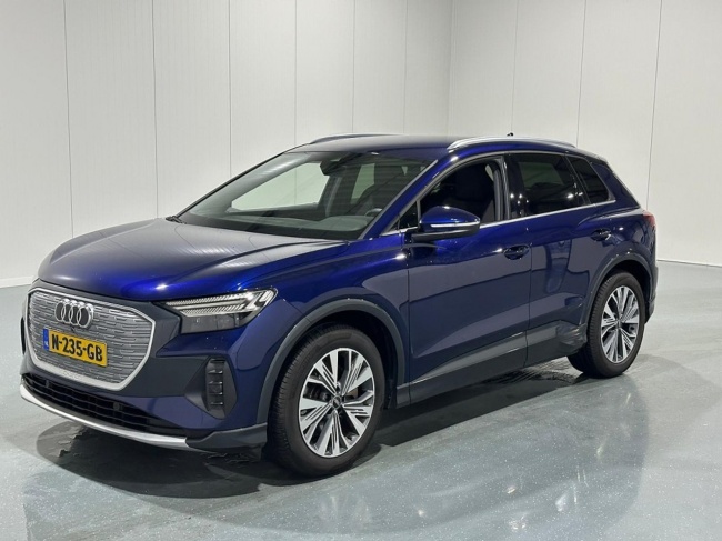 Audi Q4 - 40 Launch edition Advanced 77 kWh