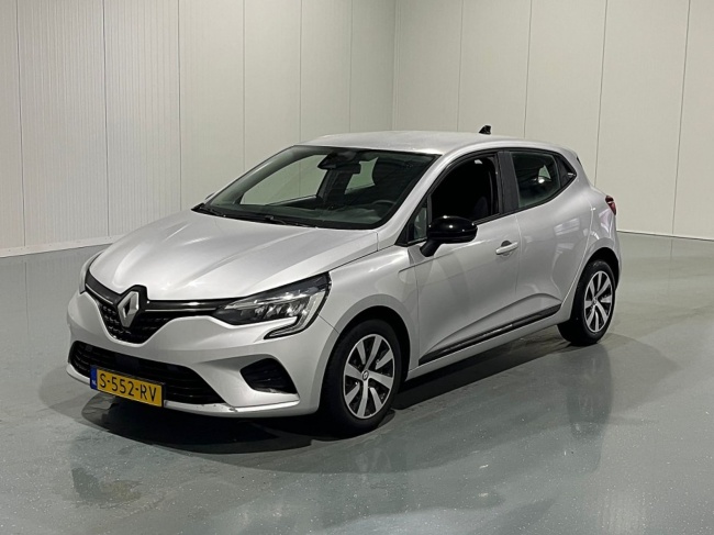Renault Clio - 1.0 TCe 90 Equilibre