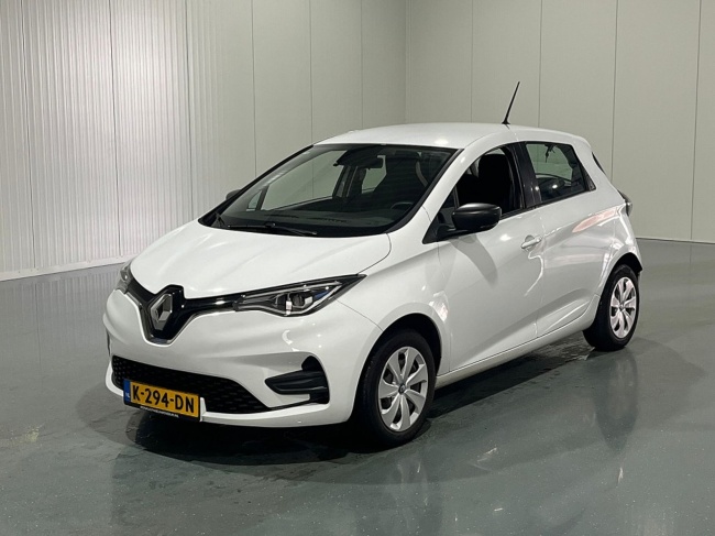 Renault ZOE - R110 Life 52 kWh