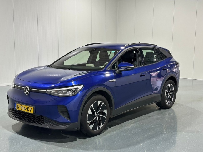 Volkswagen ID.4 - Pro 77 kWh