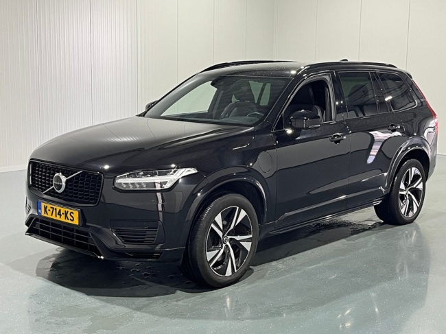Volvo XC90 - 2.0 T8 Recharge AWD R-Design