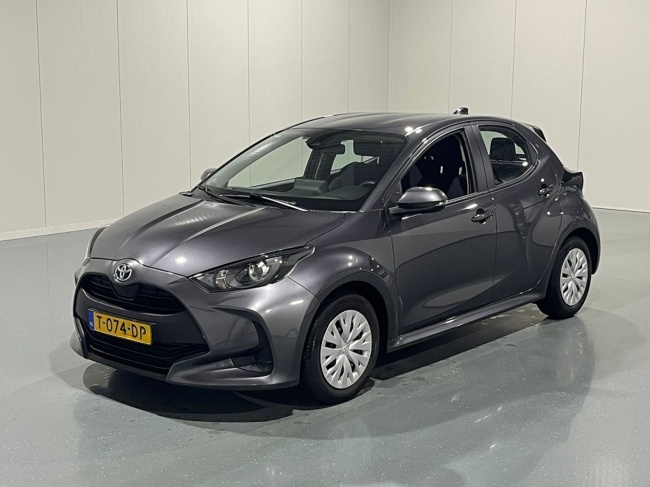 Toyota Yaris - 1.5 Hybrid Active