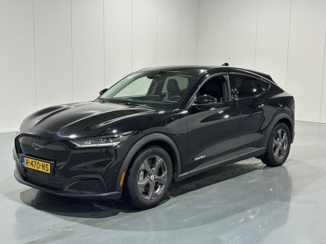 Ford Mustang - Mach-E RWD 75 kWh