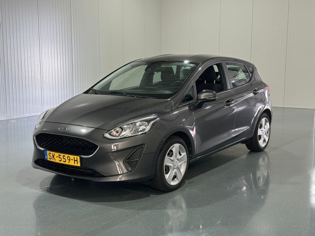 Ford Fiesta - 1.1 Trend