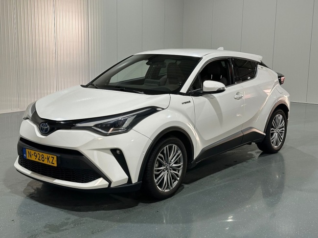 Toyota C-HR - 2.0 Hybrid Executive