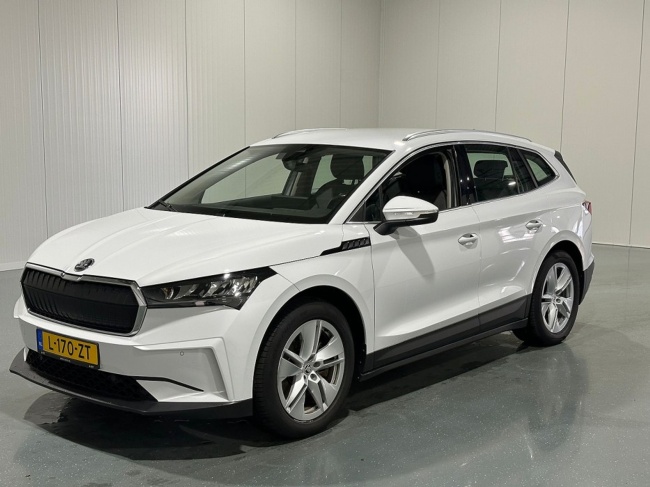 Škoda Enyaq - 80