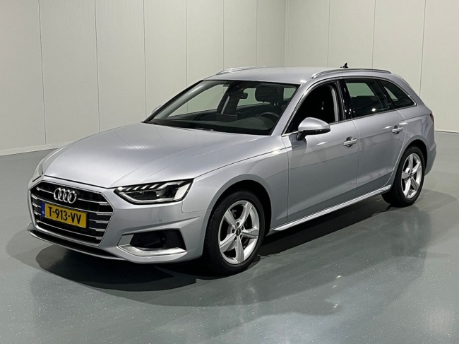 Audi A4 - Avant 35 TFSI Automaat Advanced Edition