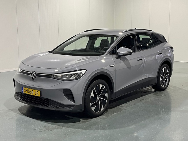Volkswagen ID.4 - Pro 77 kWh