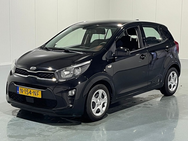 Kia Picanto - 1.0 DPi ComfortLine
