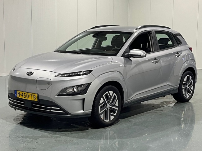 Hyundai KONA - EV Comfort 64 kWh