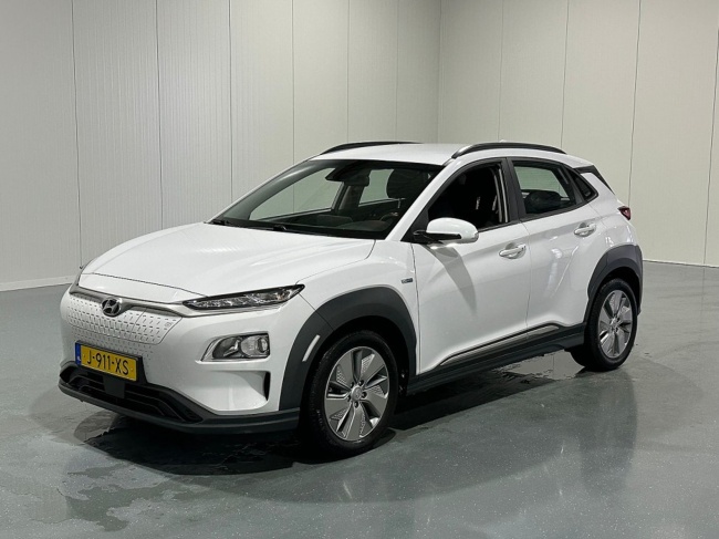 Hyundai KONA - EV Comfort 64 kWh