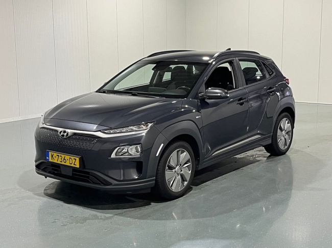 Hyundai KONA - EV Comfort 64 kWh