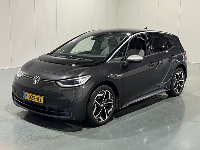 Volkswagen ID.3 - First Plus 58 kWh
