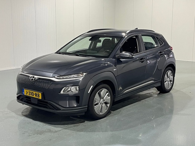 Hyundai KONA - EV Comfort Smart 64 kWh