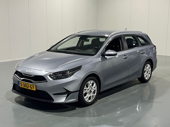 Kia Ceed - Sportwagon 1.0 T-GDi MHEV Automaat DynamicLine