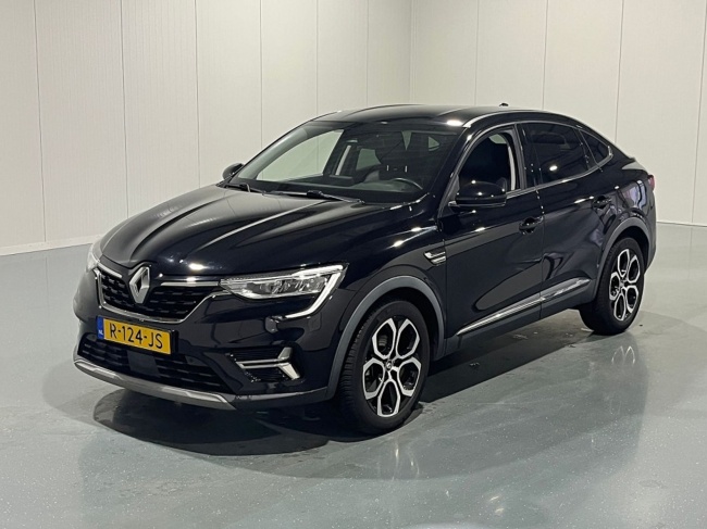 Renault Arkana - 1.6 E-Tech Hybrid 145 Intens