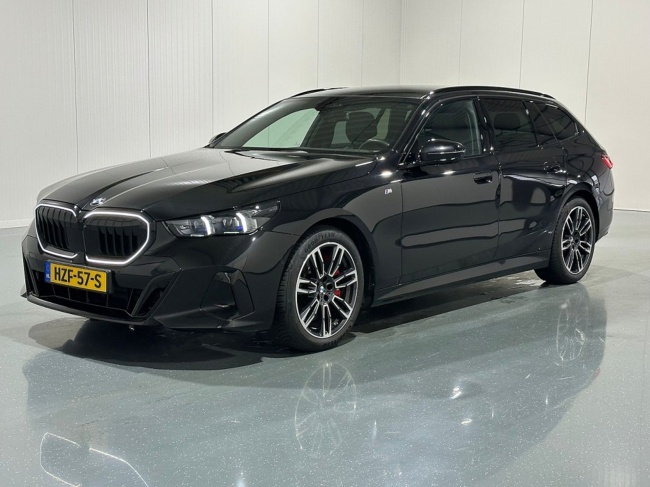 BMW 5 Serie - Touring 540d xDrive M Sport Pro Full Option
