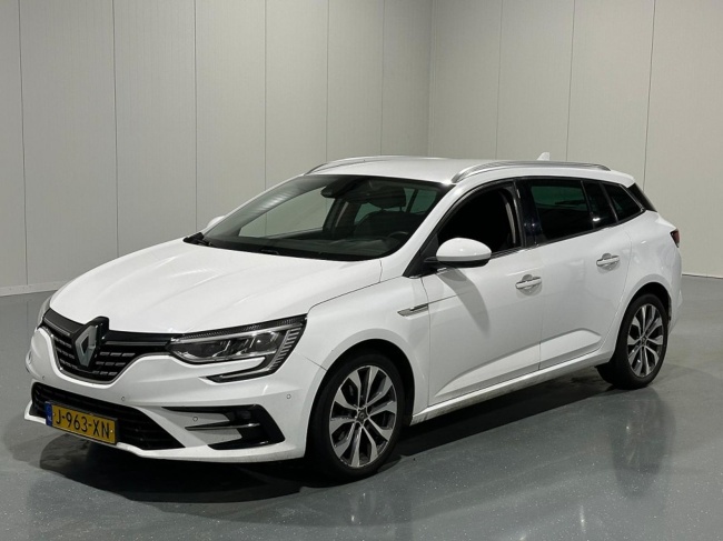 Renault Mégane - Estate 1.3 TCe Intens