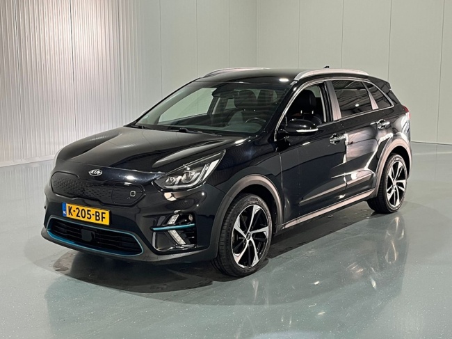 Kia e-Niro - ExecutiveLine 64 kWh