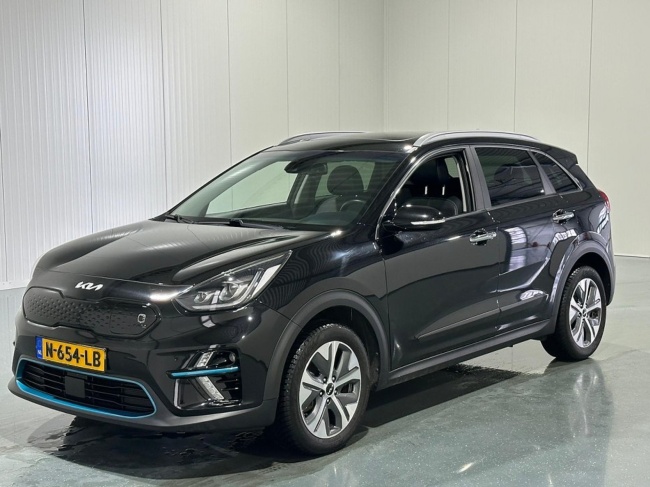 Kia e-Niro - DynamicPlusLine 64 kWh