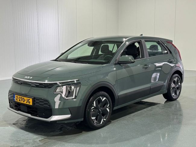 Kia Niro - Light Edition 64.8 kWh