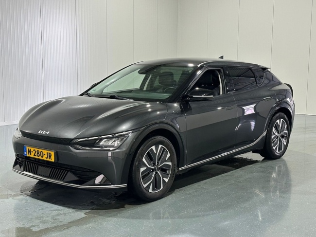 Kia Ev6 - Plus 77.4 kWh