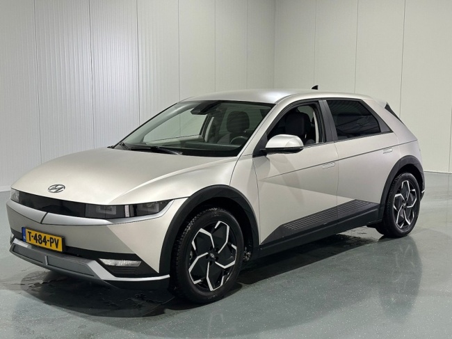 Hyundai IONIQ 5 - Style 58 kWh