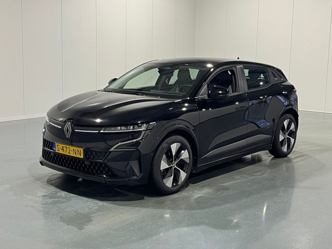 Renault Mégane - E-Tech EV60 Optimum Charge Evolution