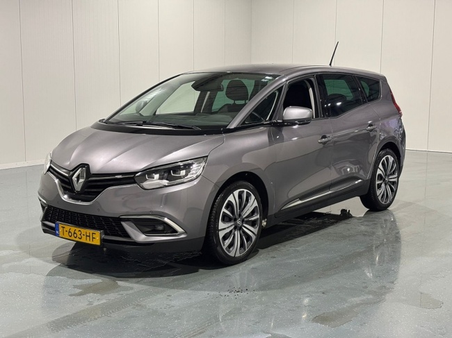 Renault Grand Scénic - 1.3 TCe Automaat Equilibre 7p.